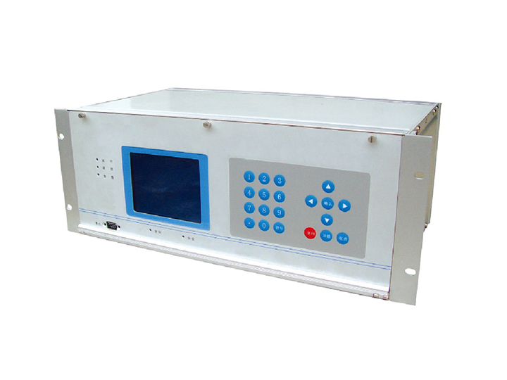 ZQB-3383發電組后備保護測控裝置